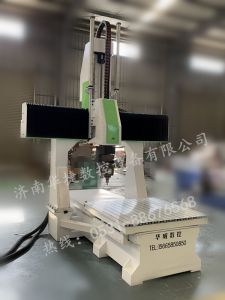 岳阳华容县五轴加工中心