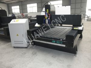 岳阳华容县HW-9015重型石材雕刻机