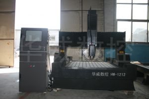 岳阳华容县加高型石材雕刻机