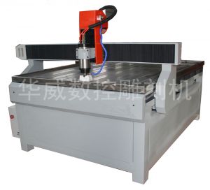 岳阳华容县HW-1325S玻璃雕刻机