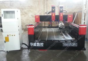 岳阳华容县新款豪华型石材雕刻机
