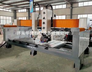 岳阳华容县岩板桥切机/石英石加工中心