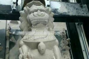 岳阳华容县石材雕刻样板