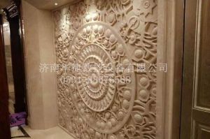 岳阳华容县石材雕刻样板