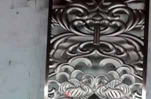 岳阳华容县金属/铝/铜板样品