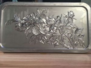 岳阳华容县金属/铝/铜板样品