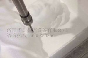 岳阳华容县泡沫/橡塑样品