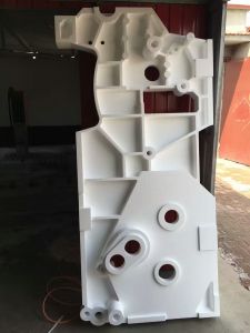 岳阳华容县泡沫/橡塑样品