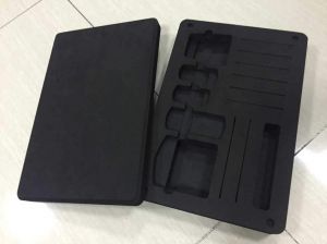 岳阳华容县泡沫/橡塑样品