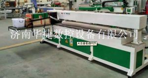 岳阳华容县水平侧孔机