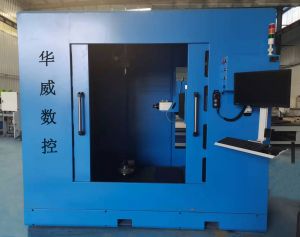 岳阳华容县全包围立式立体雕刻机